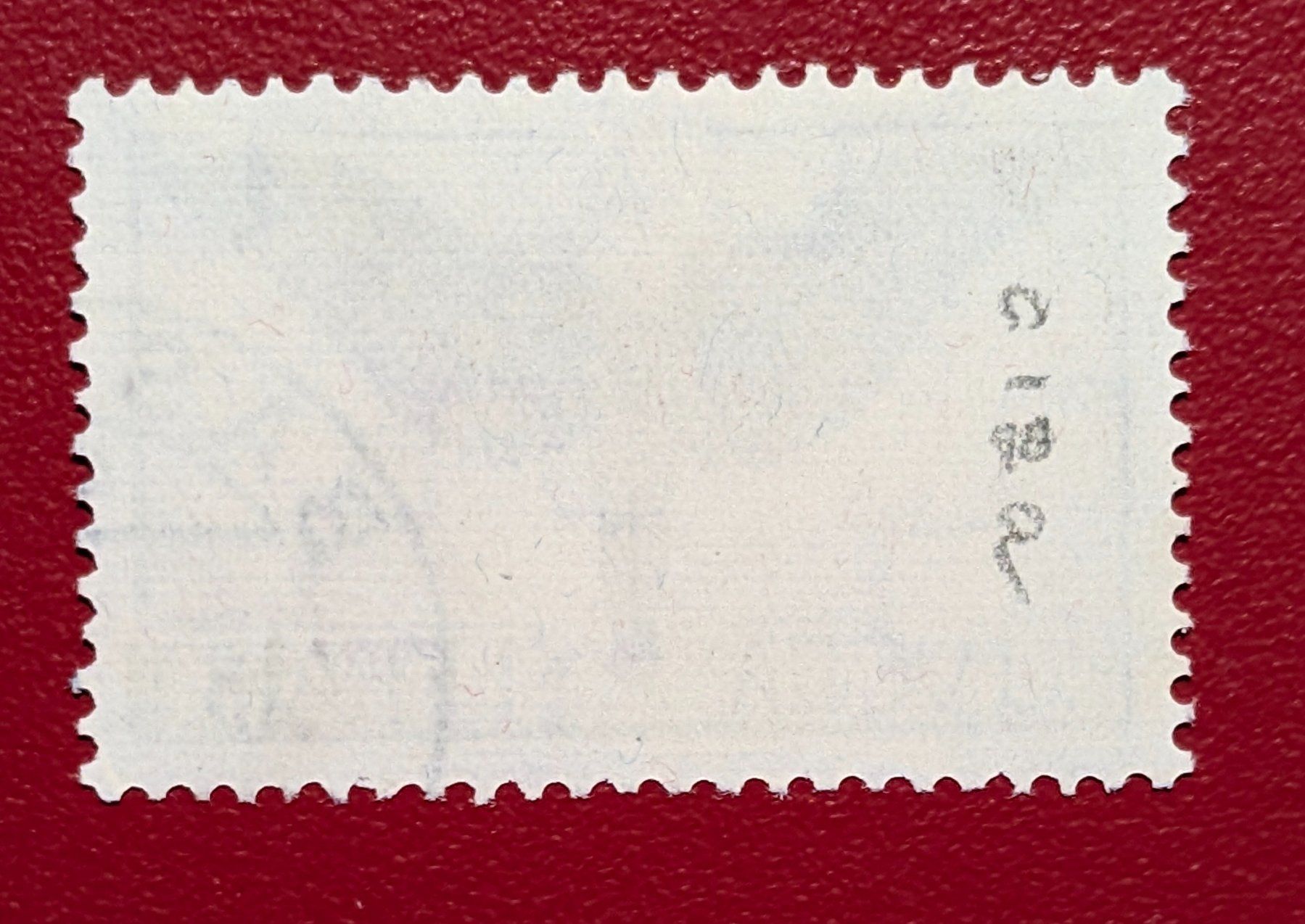 Tutti i francobolli: FLUGPOST 12Z IKARUS 1933 SAUBER STEMPEL BASEL – Usato da Düdingen venduto da Quartierstrasse 1