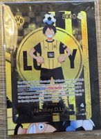 One Piece TCG BVB Luffy Sealed