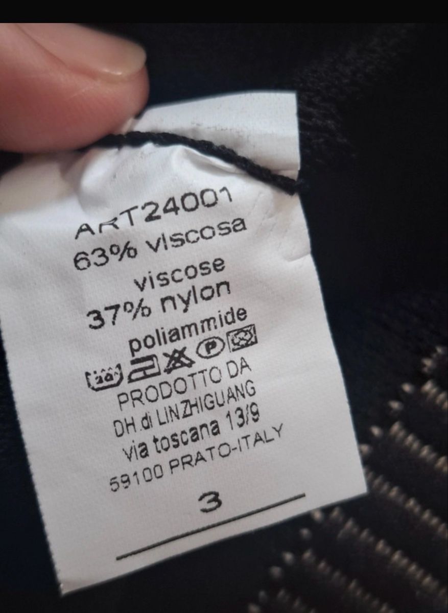 T-shirt: Maglietta tg S nuova!! – Nuovo e nell'imballaggio originale da Rancate venduto da Birbine 3