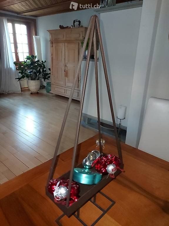 Portacandele: unikat eisenträger- kerzenständer handgemacht – Usato da Winterthur venduto da chimischimi 2