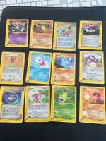 Pokemon lot vintage | aquapolis, skyridge, expedition 💧🇬🇧