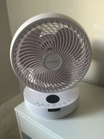 Ventilator 
