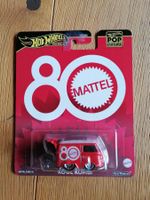 Hot Wheels Premium Pop Culture Kool Kombi - Mattel 80 OVP