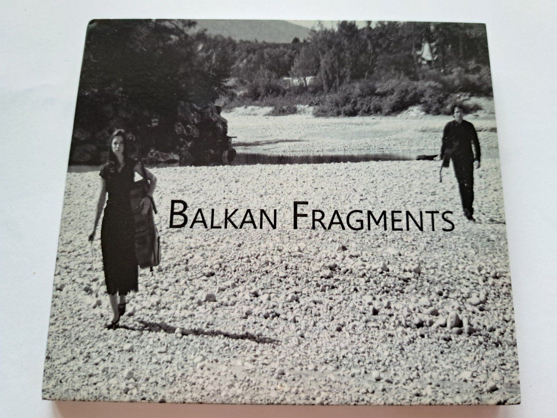 CDs: Cd Balkan Fragments – D'occasion à Pully par bro_n52j