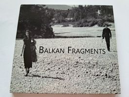Cd Balkan Fragments