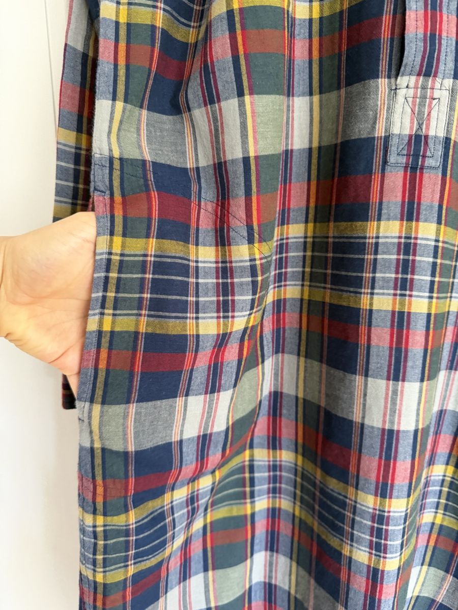 Ralph Lauren Vestiti: Ralph Lauren Hemdkleid Grösse S – Nuovo (secondo la descrizione) da Bern venduto da Olenush 2