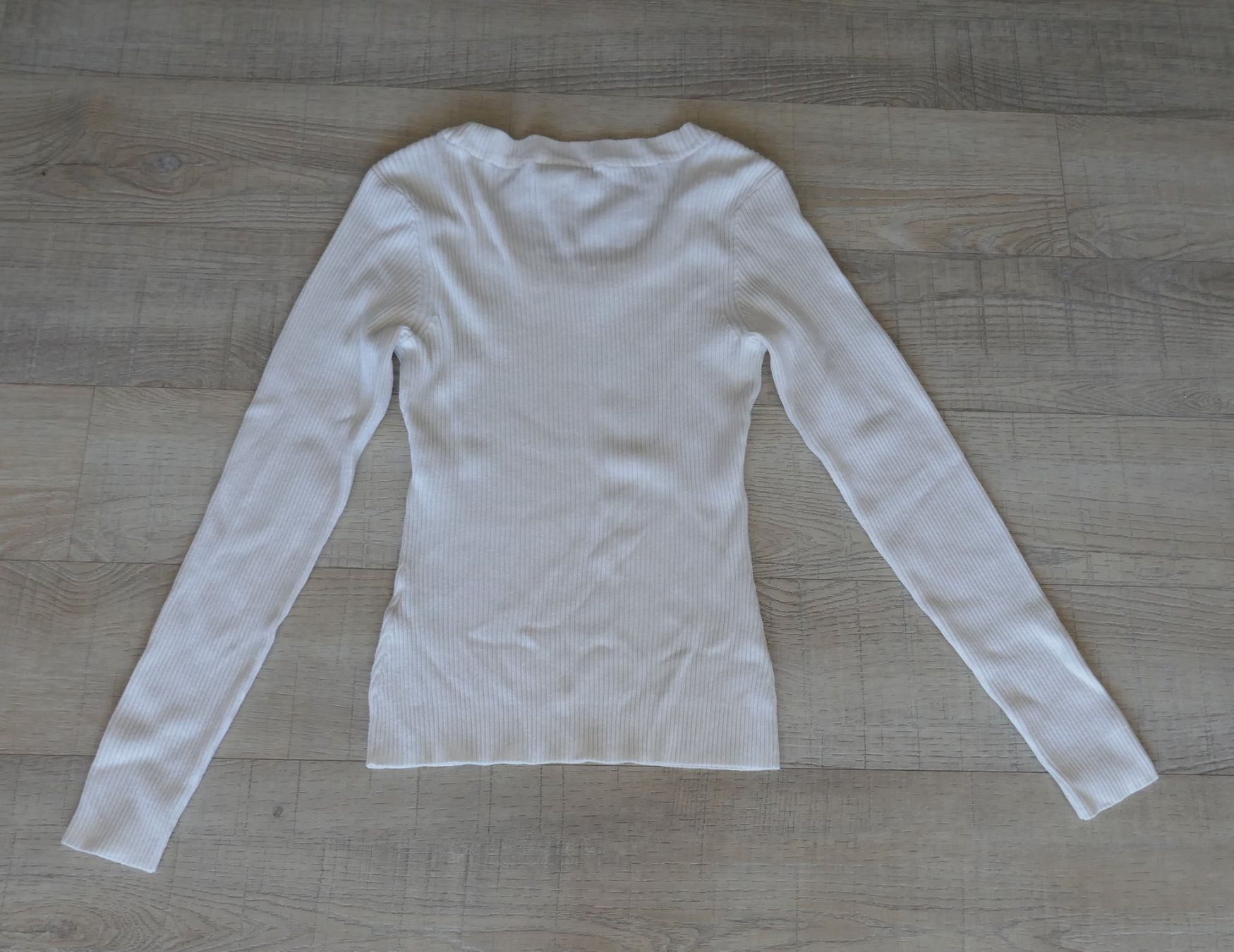 Maglioni & Felpe: Pullover Urban Classics, Gr. XS, creme-weiss – Usato da Port venduto da uzuku 6