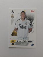 Topps match attax 25/26 Mbappé
