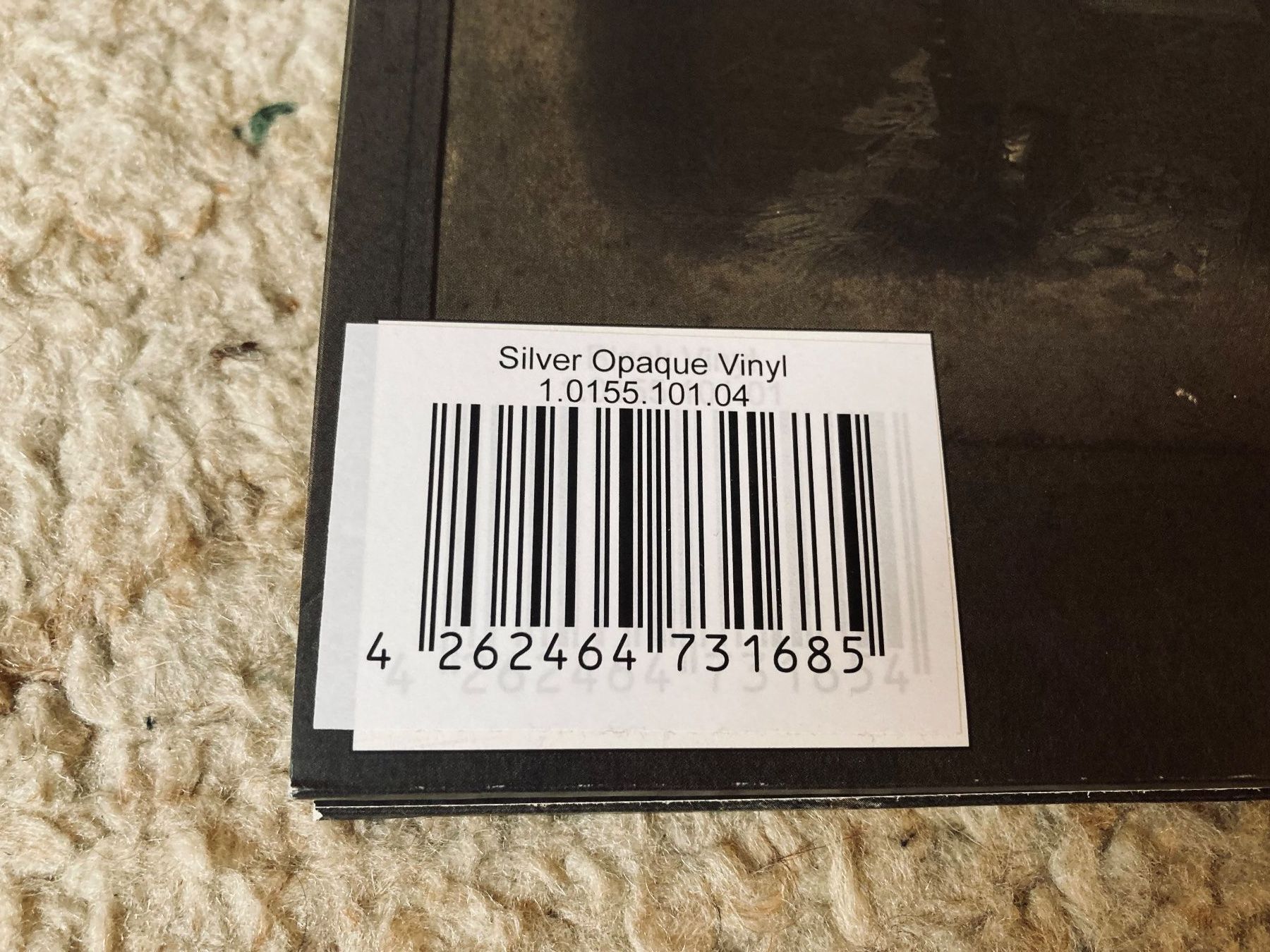 Dischi in vinile: Opeth – The Last Will And Testament – Usato da Wagenhausen venduto da Novafreund283 2