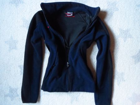 tolle MAMMUT Damen Jacke Gr XS/ Windstopper/ NP 229.- Euro