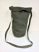 Gasmaskentasche Schweizer Armee Tasche Schultertasche 1971