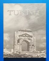 Hélène Hoppenot: TUNISIE EA 1952 im Kupfertiefdruck TOP