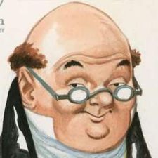 Profile image of mrpickwick
