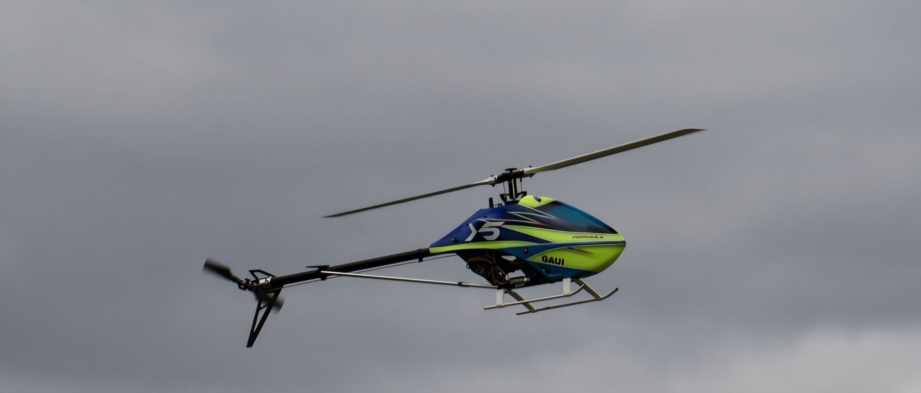 Modellismo RC: GauiX5 – Nuovo (secondo la descrizione) da Ebmatingen venduto da Stinky01 2