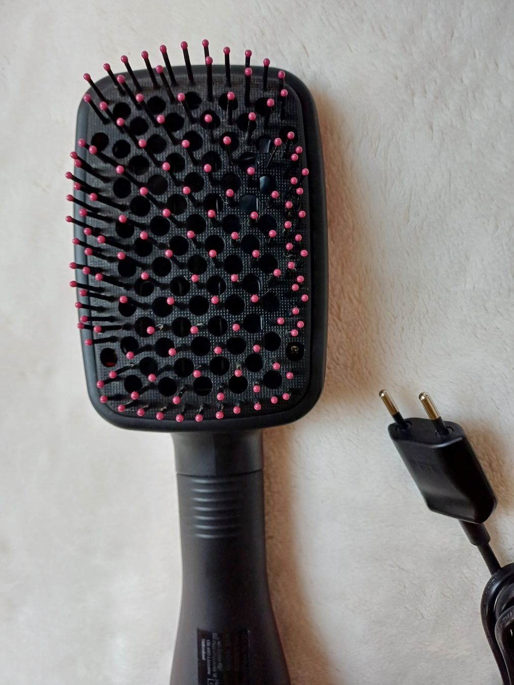 Altro per la cura dei capelli: Revlon RVDR5212 - One Step Salon Haartrockner – Usato da Würenlos venduto da Abracadabra26 2