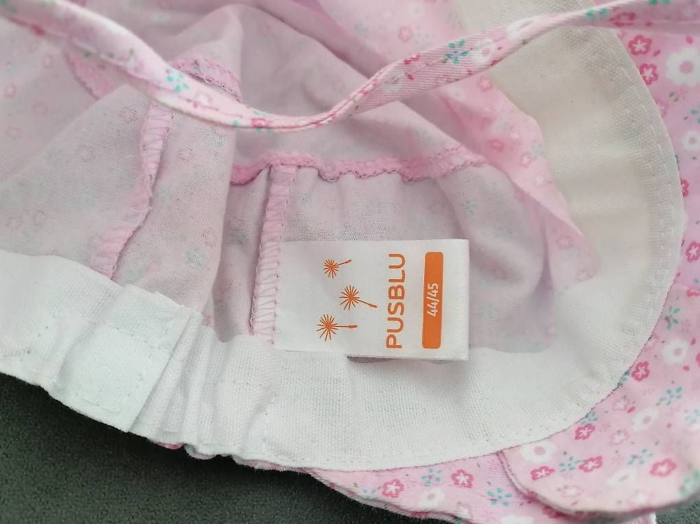 Berretti & Sciarpe: Baby-Sommerhüte – Usato da Oberglatt ZH venduto da Chaeferly 3