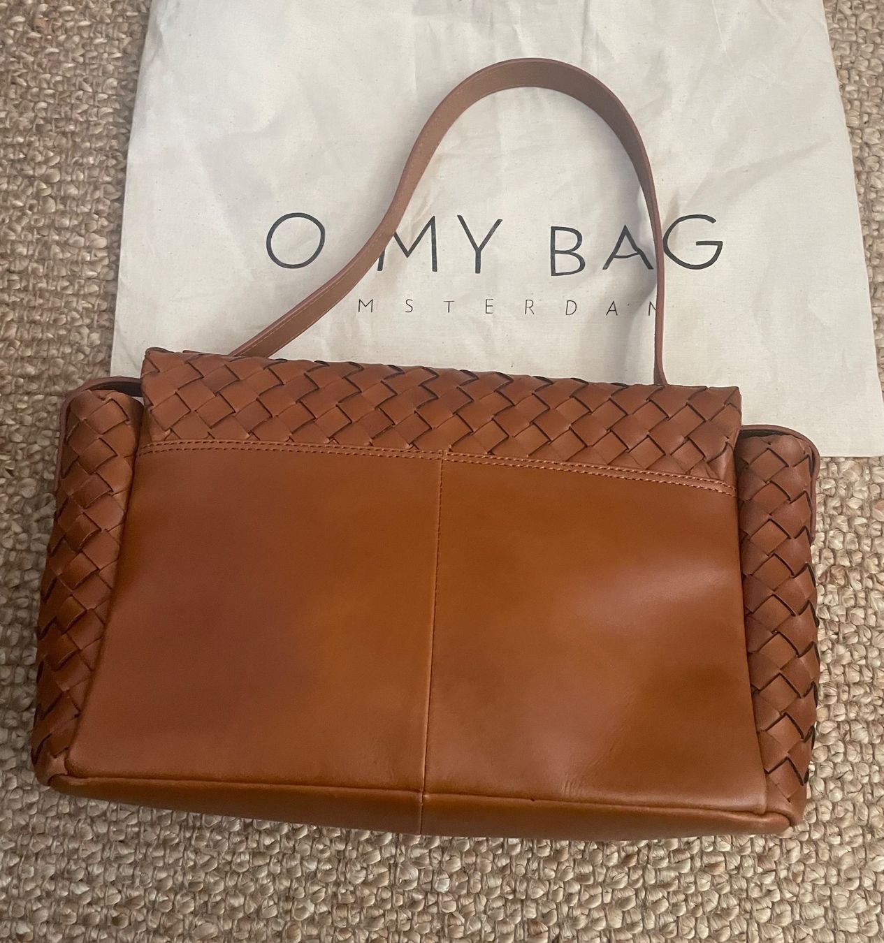 Borse da donna: O my Bag Kenzie Tasche – Nuovo (secondo la descrizione) da Homburg venduto da Vlinder3 1