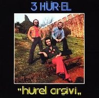 LP 3 HÜR-EL - hürel arsivi