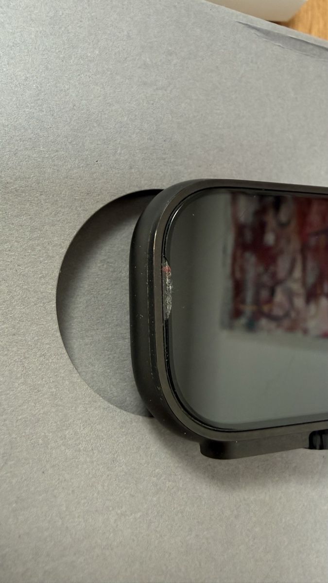 Apple Smartwatch: Apple Watch Ultra 2 DEFEKT – Defekt aus Steg im Tösstal von Beckerbande 5