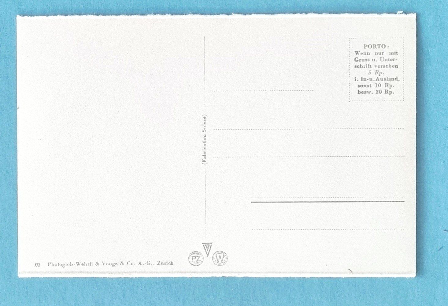 Cartoline postali: Grimsel - Hotel Passhöhe - Postauto - Oldtimer - Motorrad – Usato da Rothrist venduto da RROENK 2