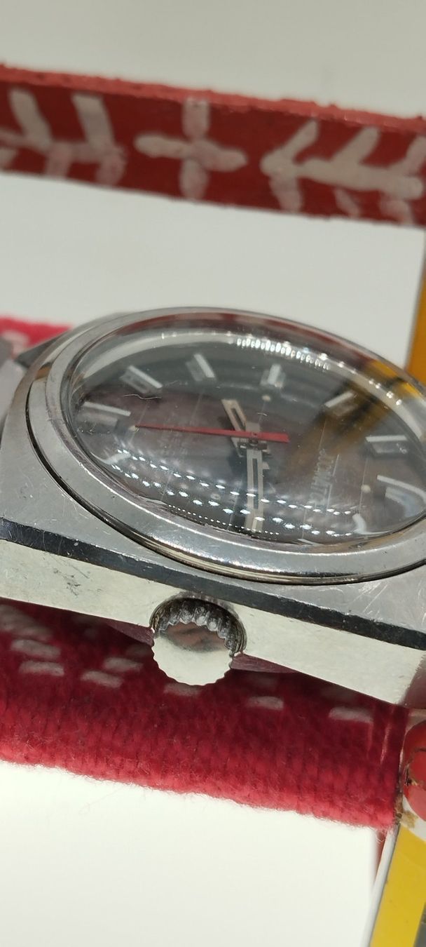 Orologi: Montre vintage jocawatch – Usato da La Chaux-de-Fonds venduto da jac_9llg 3