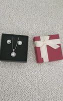 Silberschmuck Set