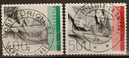 2011 Traditionelles Handwerk Top Stempel
