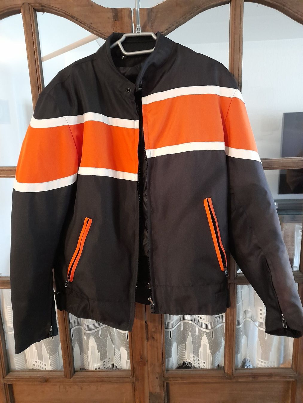 Giacche: Motorradjacke – Usato da Mühleberg venduto da atelierjoss