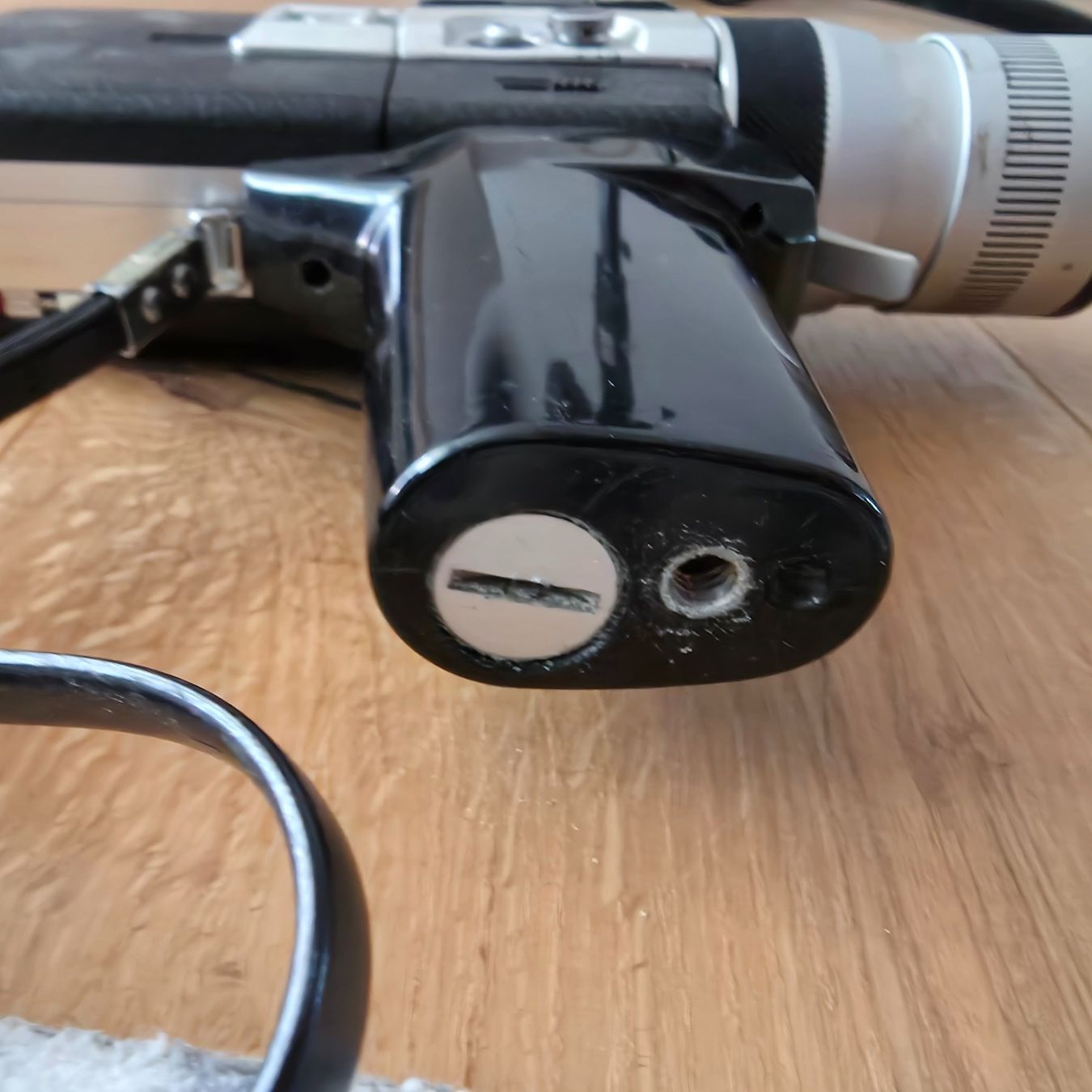 Canon Camcorder: Canon Super 8 Auto Zoom 518 – Gebraucht aus Volketswil von K.. 5