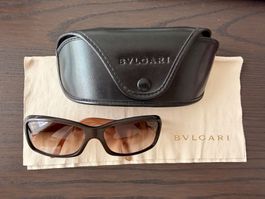 Vintage BVGLARI Sonnenbrille