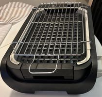 Tischgrill smokeless