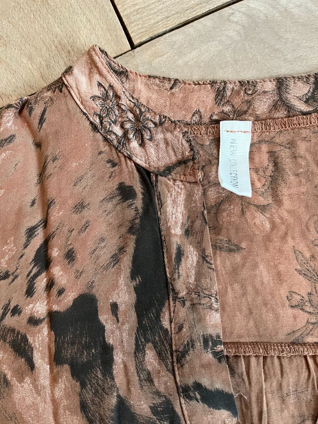 Tuniche: NEW COLLECTION Tunika Kleid Bluse – Usato da Zürich venduto da its-love 1