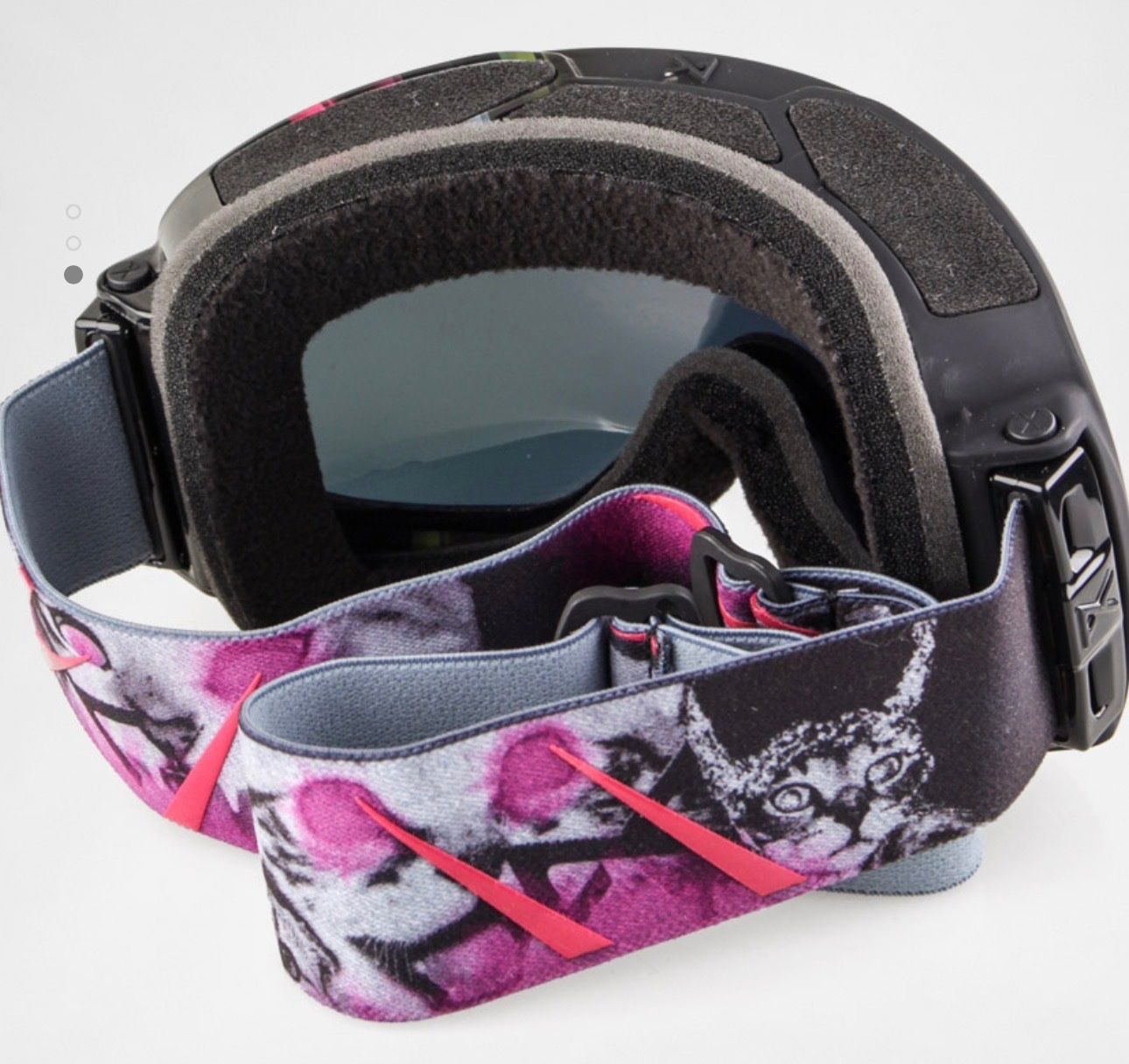 Occhiali & Lenti: Skibrille Anon Somerset Wmn Madcatter – Usato da Dürrenroth venduto da tvy_bh56