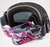 Skibrille Anon Somerset Wmn Madcatter