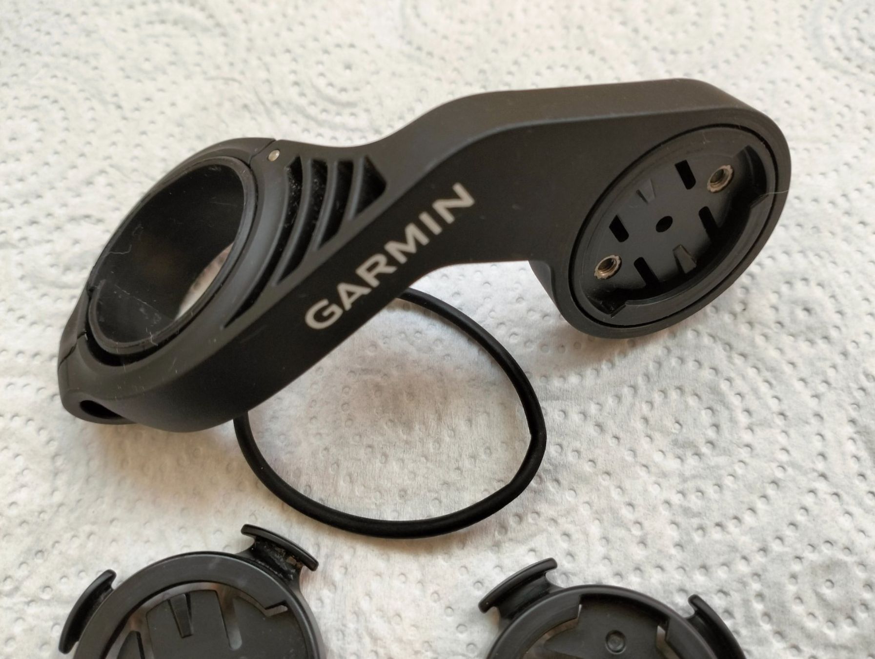 Garmin Pezzi di ricambio: Garmin Computer Halterung – Usato da Uster venduto da KarlZH 3