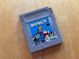 Paperboy