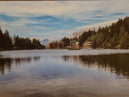 Ansichtskarte Crans-Montana