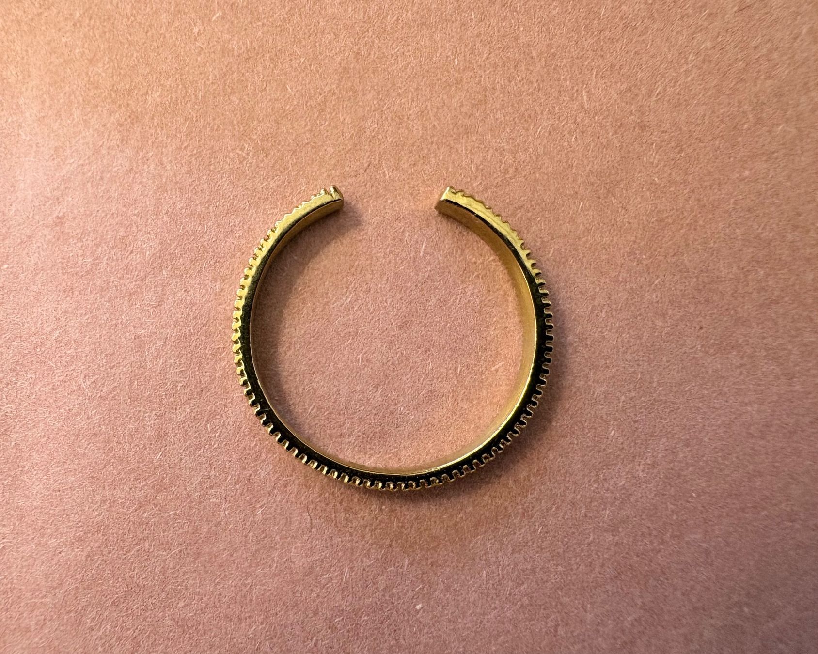 Anelli: Tara Style - Ring India - NEU – Nuovo e nell'imballaggio originale da Zürich venduto da cassandra1504 1