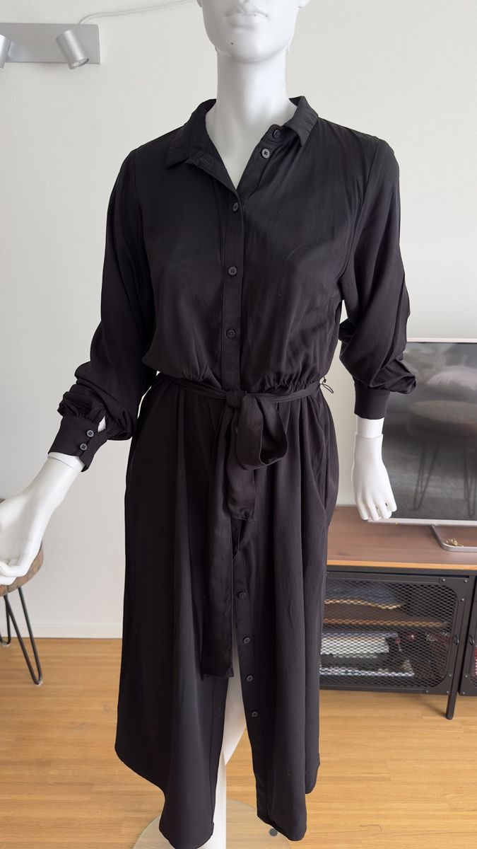 H&M Vestiti: Damenkleid von H&M |Gr 38| – Nuovo (secondo la descrizione) da Adliswil venduto da RicPro 7
