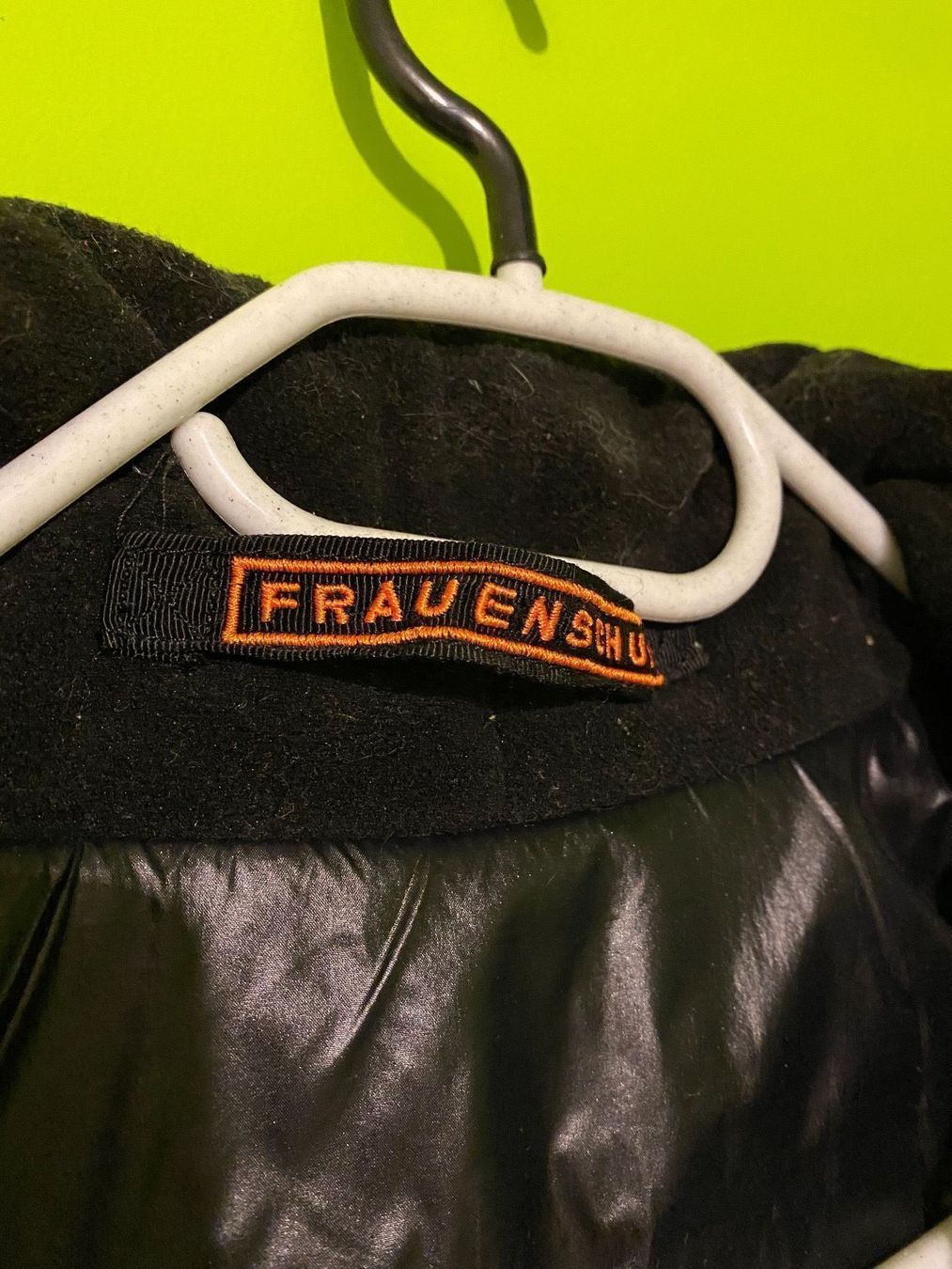 Giacche: Ski Winter Jacke – Usato da Basel venduto da Bwolfels 3