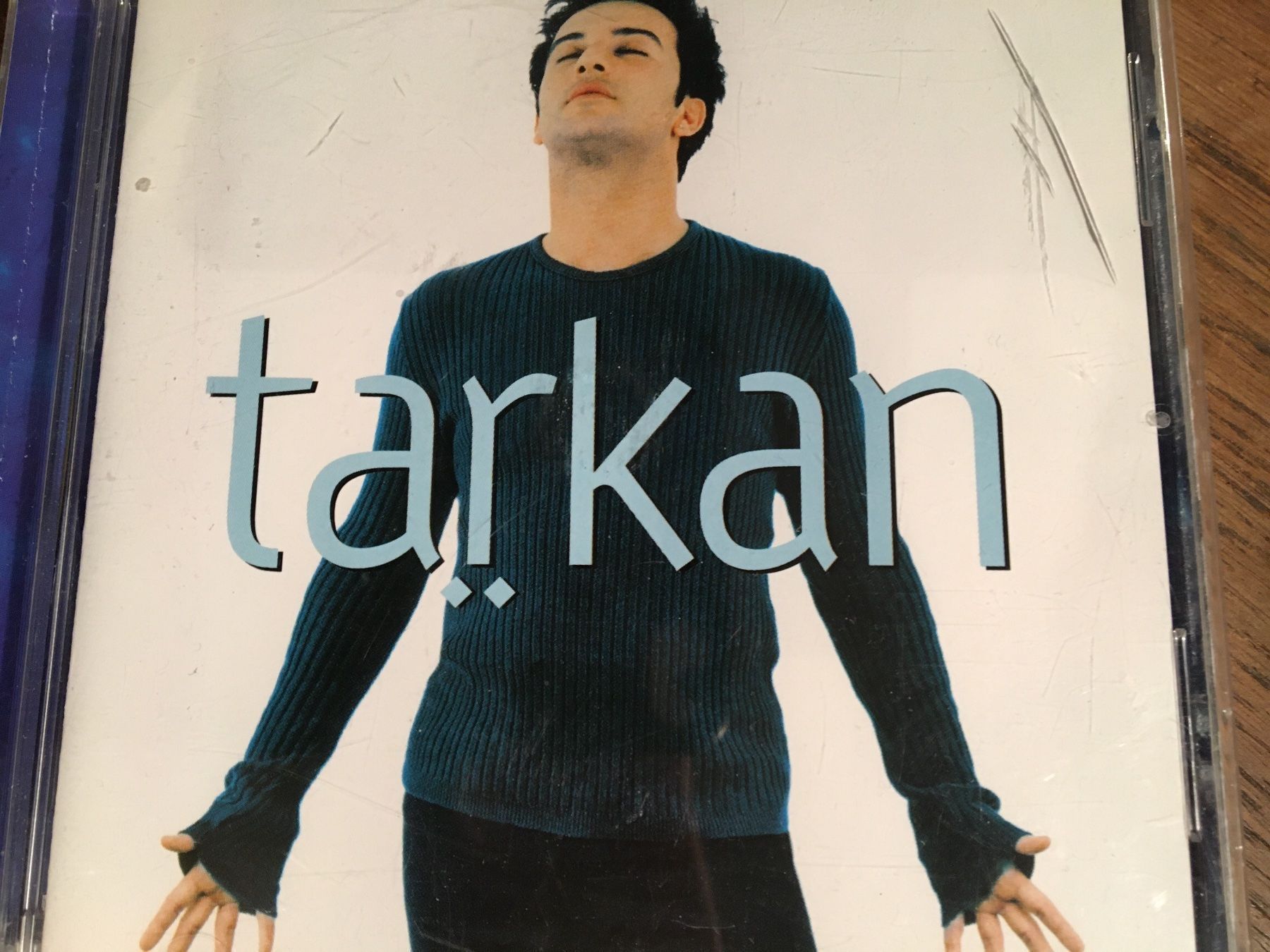 CDs: Tarkan – Gebraucht aus Arth von Vrecam51