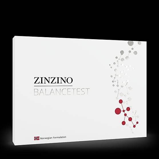 Cibi & Specialità: Zinzino BalanceTest  Trockenbluttest – Usato da Dulliken venduto da mil_922j