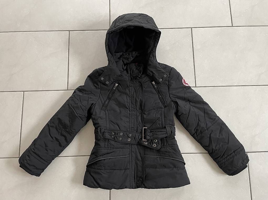 Jacken & Mäntel: s'Olivier Kinder-Winterjacke Gr. 140 – Gebraucht aus Möriken AG von nipamijule