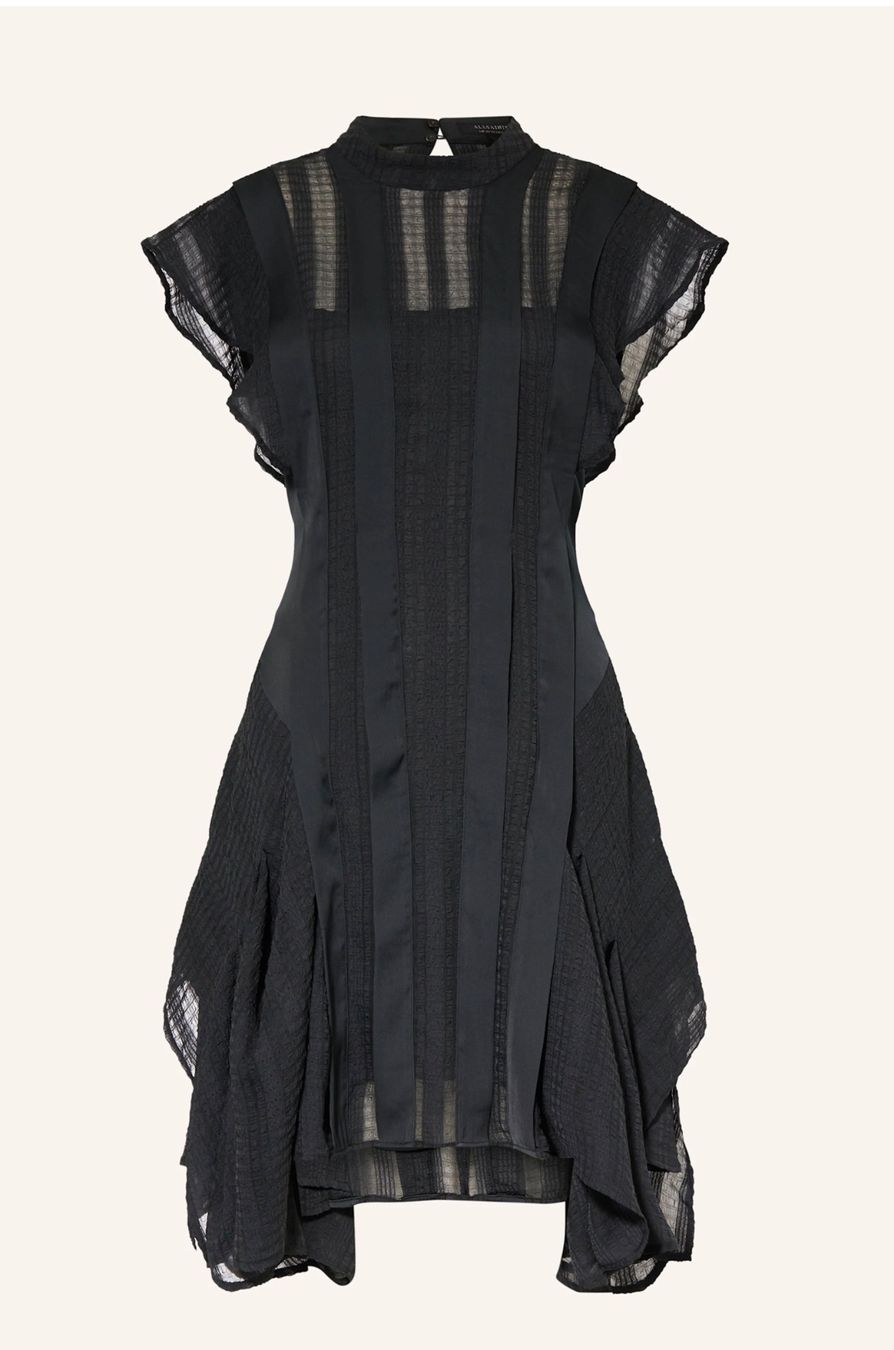 Allsaints Vestiti: Kleid Allsaints – Nuovo (secondo la descrizione) da Uerkheim venduto da erdf