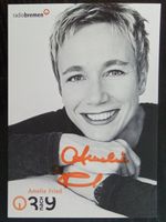 Amelie Fried Autogramm signiert Fotopostkarte 10x15cm