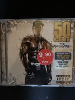 50 Cent The Massacre CD guter Zustand