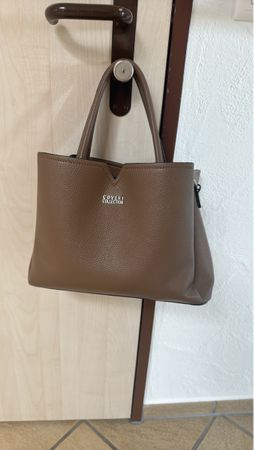 Elegante Handtasche von Coveri Collection