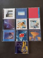 10 CD Dire Straits