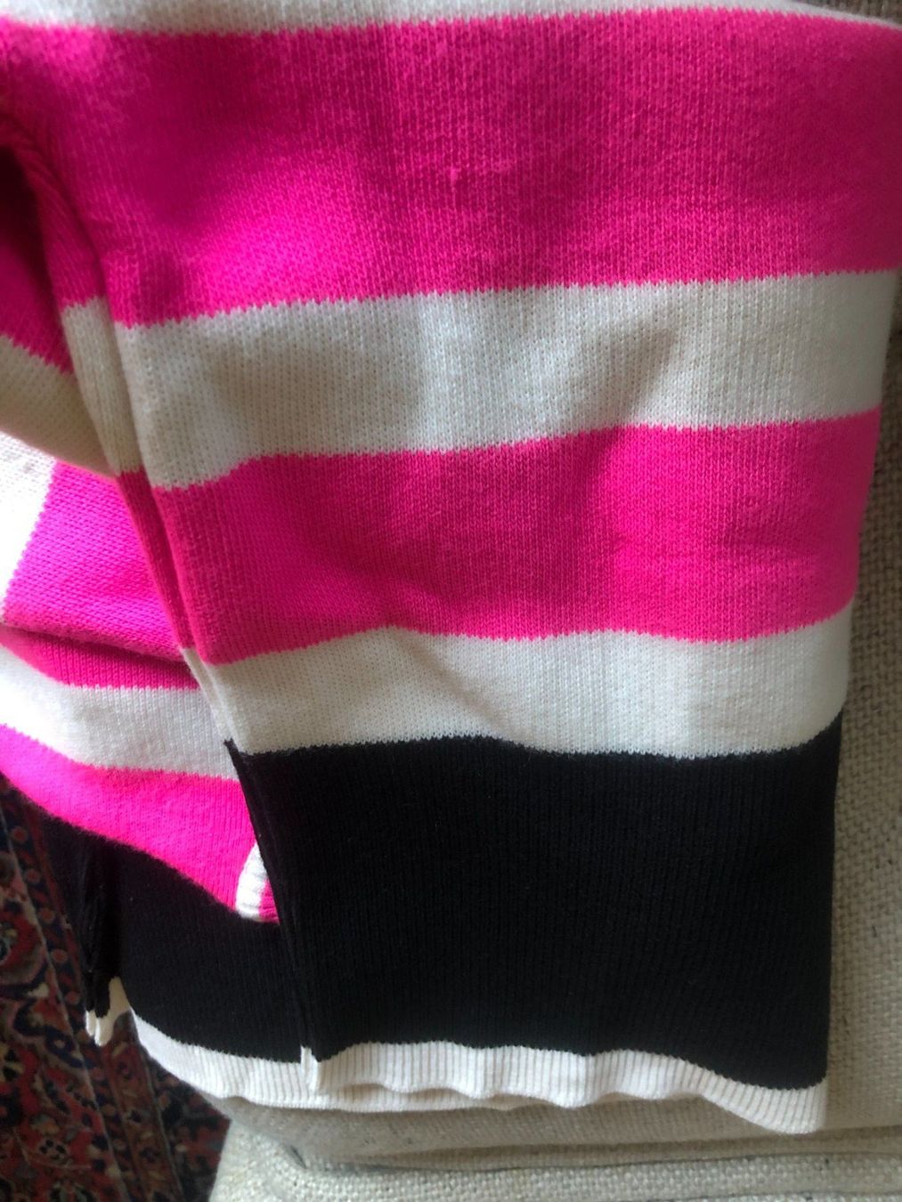Pullover & Sweatshirts: Neuer Pullover in Gr. S mit Etikett – Neu und originalverpackt aus Duggingen von osere 1