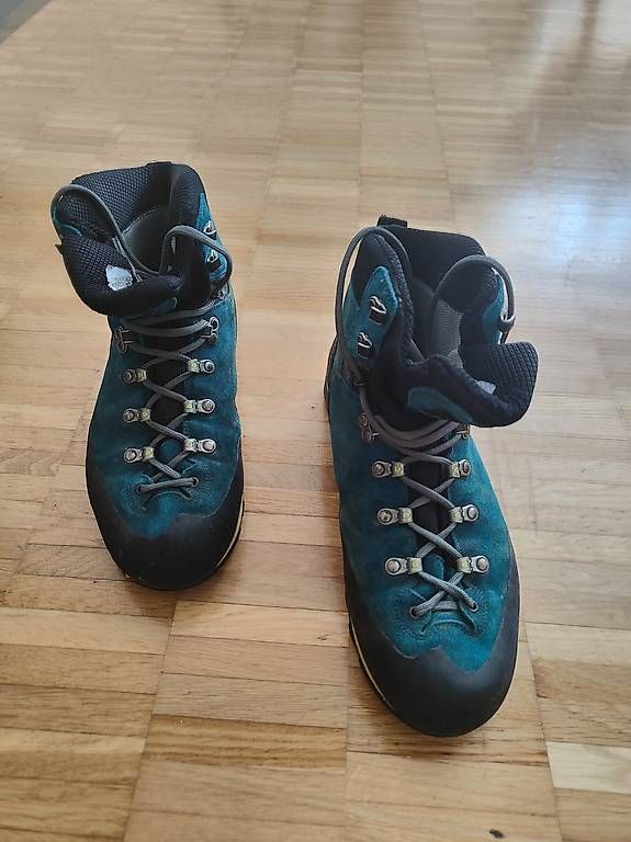 Scarpa Chaussures hommes: Scarpa Marmolada Pro Hiking Boots  EU 46 – D'occasion à Zumikon par wtvisser 1